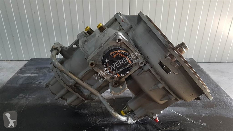 Stavebný stroj Ingersoll rand P70WN -...