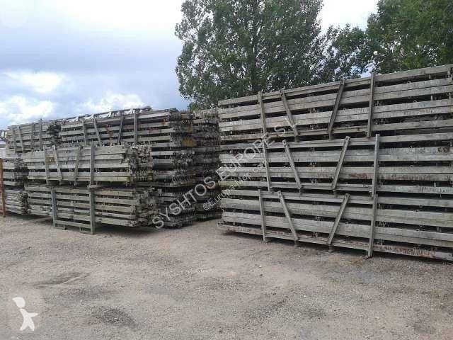 Material de obra Sten DECK