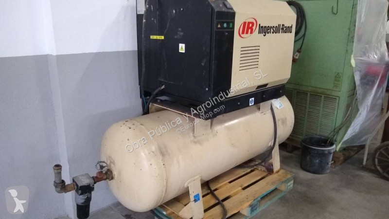 آلة لمواقع البناء Ingersoll rand MH11