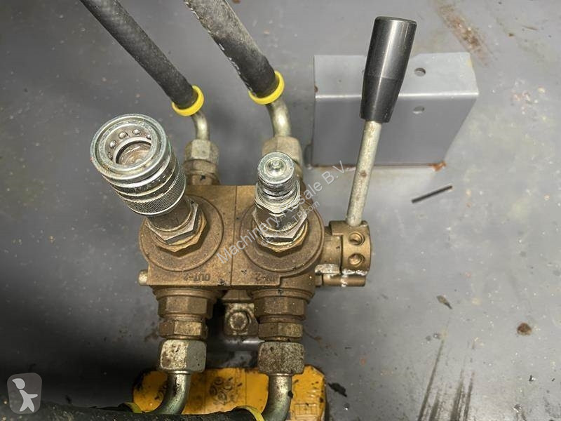 آلة لمواقع البناء Atlas Copco QAS 150