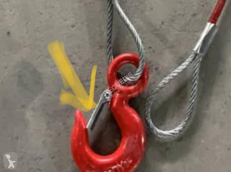 Material de obra Intequedis  CABLE DE...