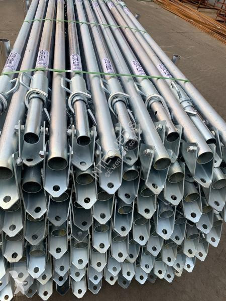 Material de obra Intequedis  TIRANT POUSSANT de...