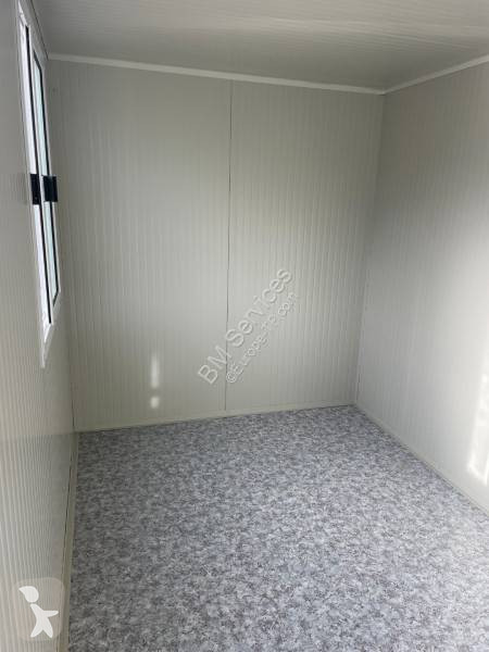 Materiaal voor de bouw Pagin