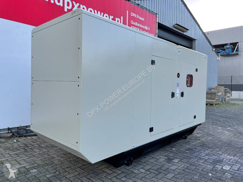 آلة لمواقع البناء Volvo TAD1345GE - 500 kVA...