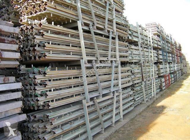 Material de obra Saez FORZA