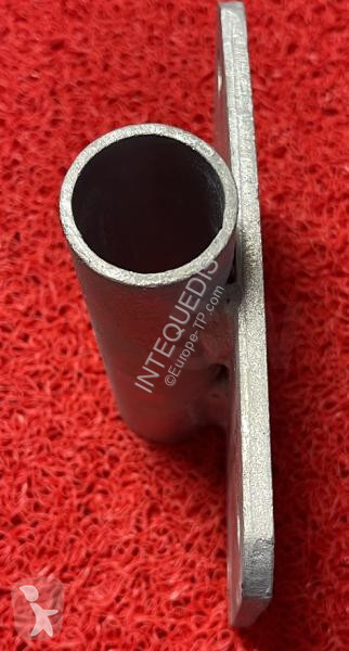 Matériel de chantier   Support Platine pour...