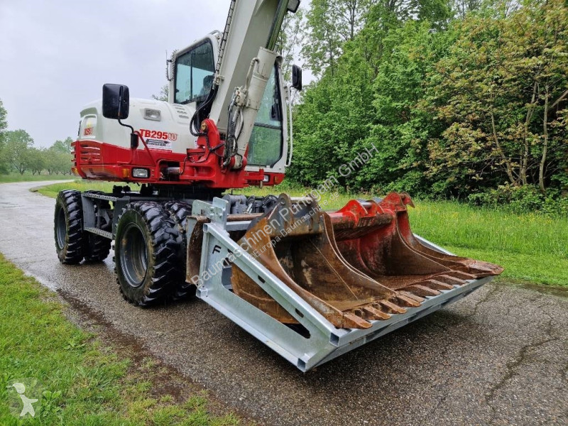 Stavebný stroj  sonstige Baustellenlöffelkiste...