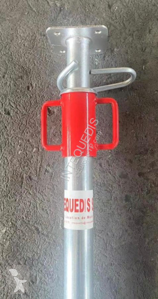 Utilaje de santier   ETAI Le 2.90 -...