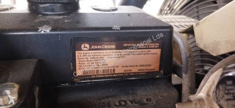 Material de obra Ingersoll rand 11500