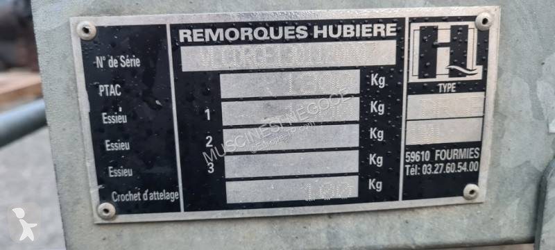 Matériel de chantier Doosan G20