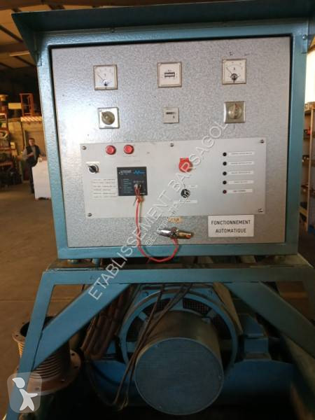 Materiaal voor de bouw Poyaud