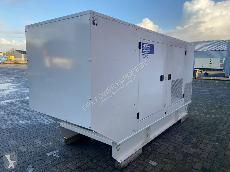 Materiaal voor de bouw FG Wilson P330-5 - 330...