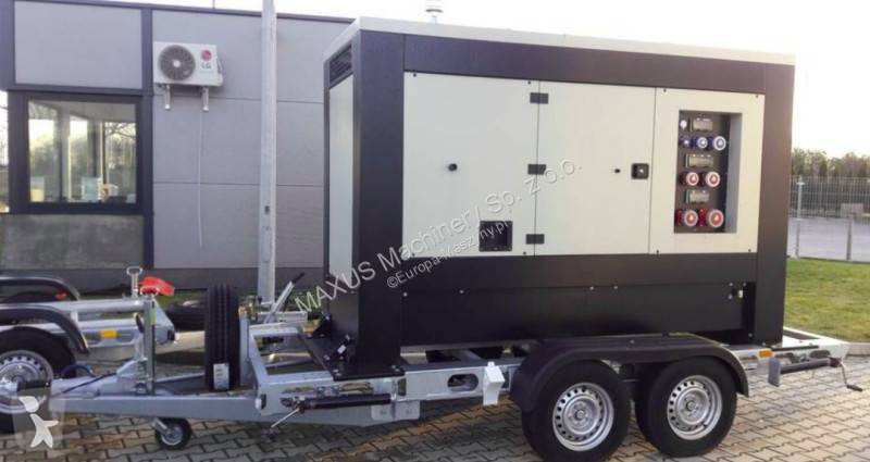 Materiaal voor de bouw Kipor KIPOR Agregat...