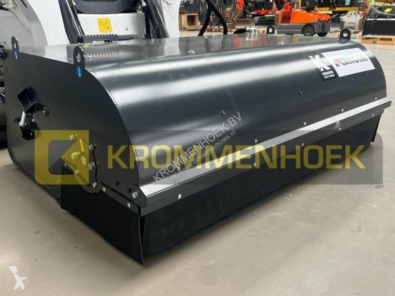 Stavební vybavení Bobcat Cangini SPZ180 1800 mm...