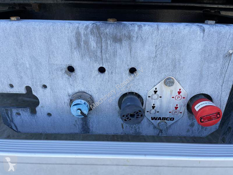 Materiaal voor de bouw Atlas Copco XRXS 566 CD...