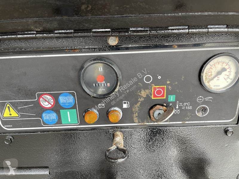 آلة لمواقع البناء Doosan 7 / 41 - N