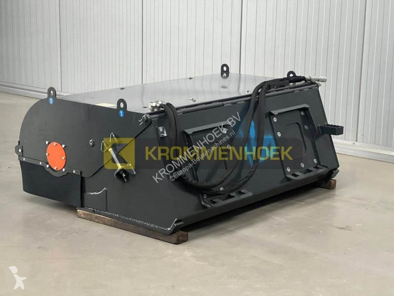 آلة لمواقع البناء Bobcat Cangini SPZ160 1600 mm...