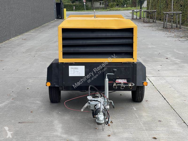 Materiaal voor de bouw Doosan 7 / 51