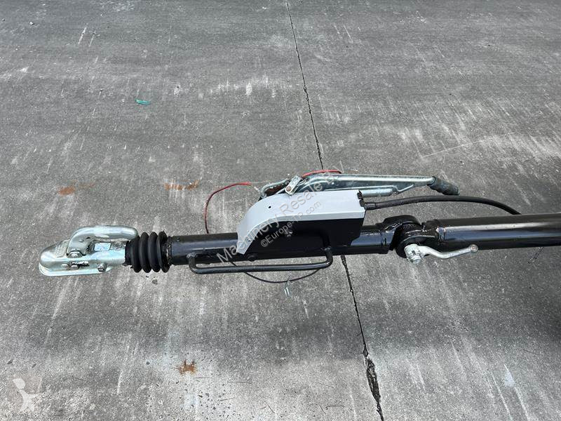 Entreprenørmaskiner Atlas Copco QAX 20