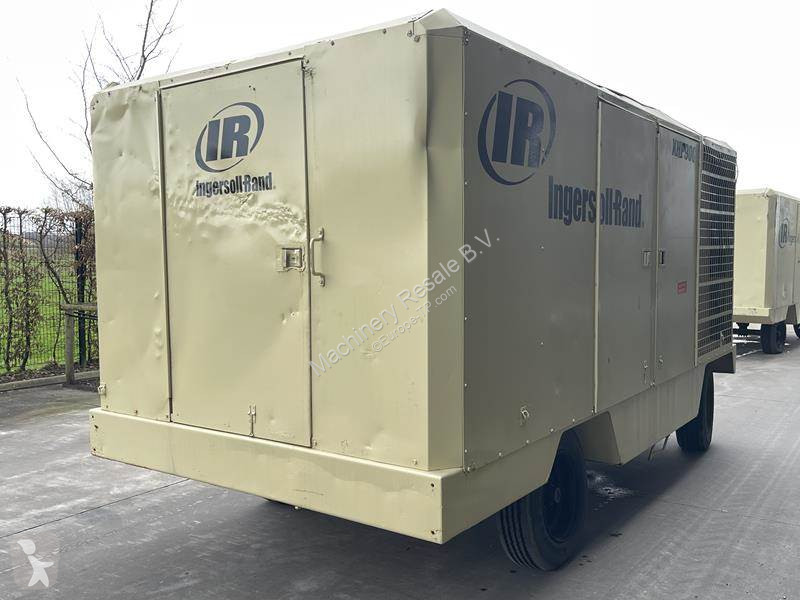 Matériel de chantier Doosan XHP 900 WCAT