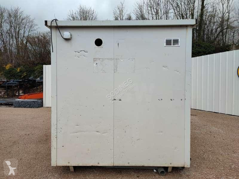 Materiaal voor de bouw Cougnaud  SANITAIRE