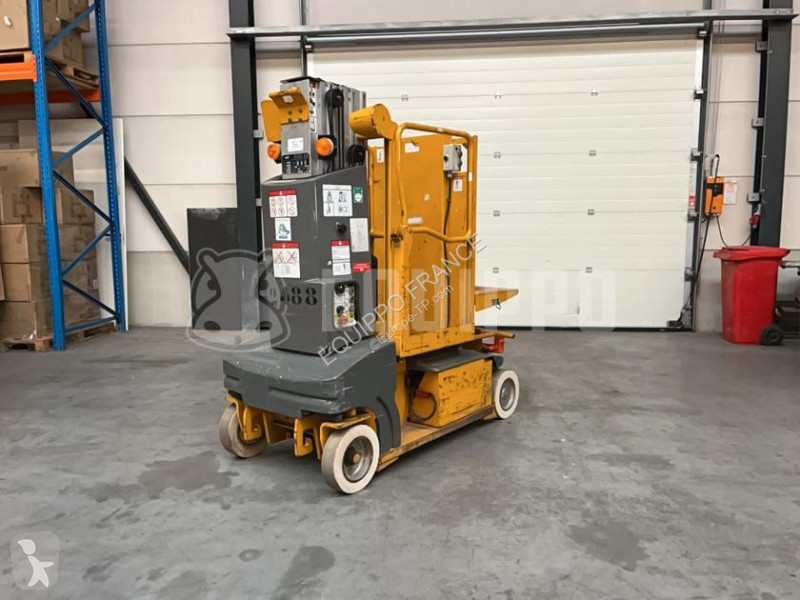 Gondola JLG -DUO (6 meters)