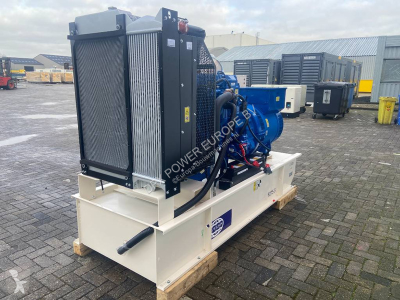 Materiaal voor de bouw FG Wilson P275-5 - 275...