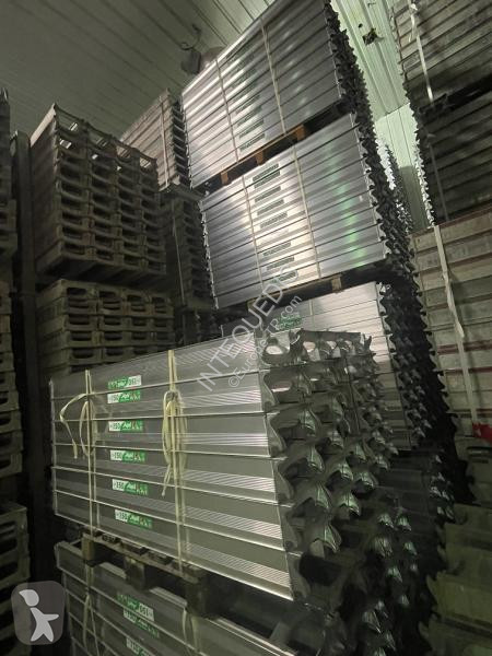 Materiaal voor de bouw   Coffrage de Plancher...
