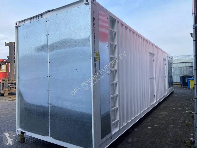 Materiaal voor de bouw Perkins 4016-TAG2A -...