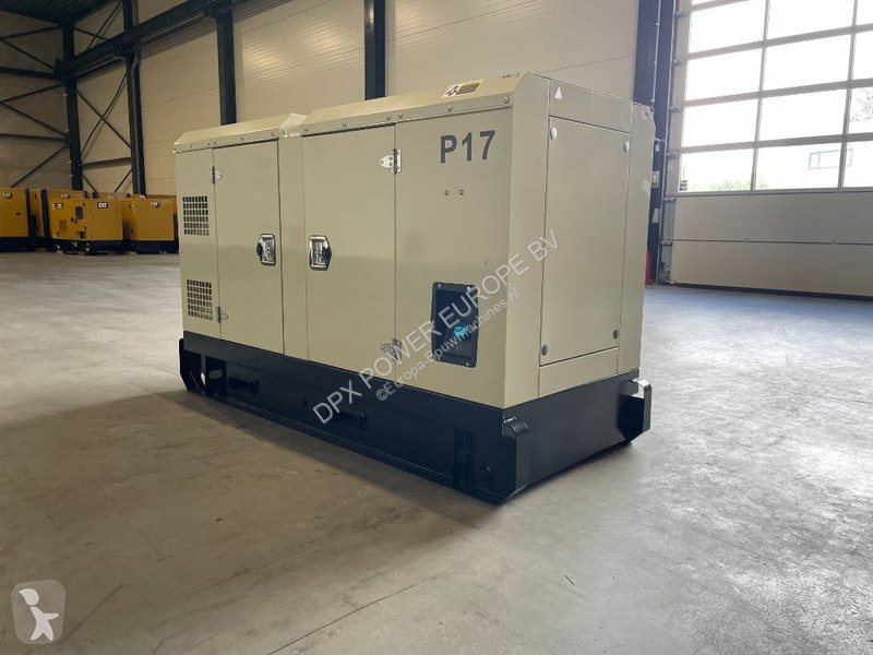 Matériel de chantier Perkins 403A-15G2 - 17 kVA...