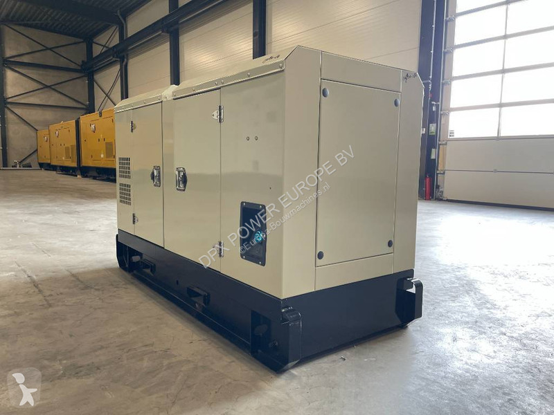 Materiaal voor de bouw Perkins 404D-22G - 22...