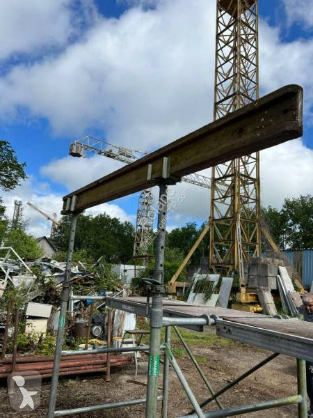 Vägbyggmaterial