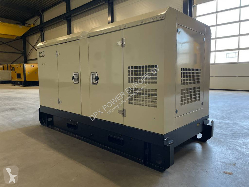 Materiaal voor de bouw Cummins 4B3.9-G12 - 33...