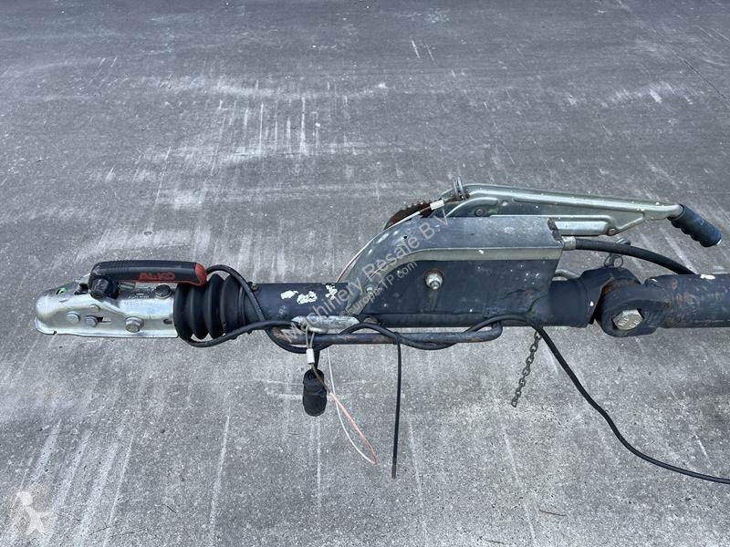 Entreprenørmaskiner Atlas Copco XAS 97 DD - N