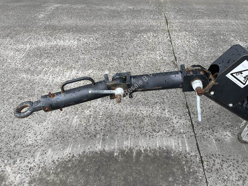 Material de obra Chicago Pneumatic CPS 400
