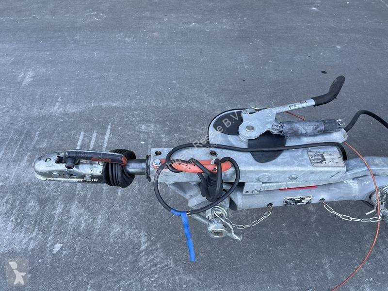 Materiaal voor de bouw Compair C 115 - 12 - N