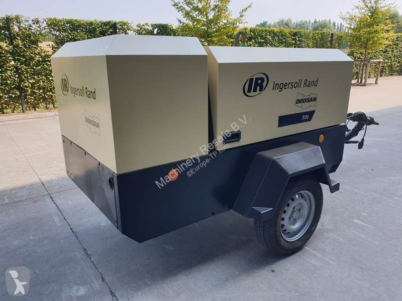 Materiaal voor de bouw Doosan 7 / 51