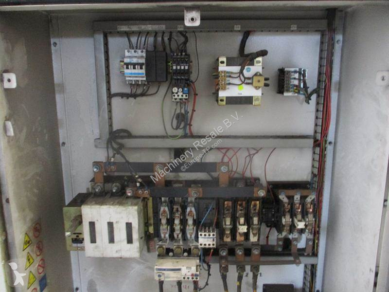Material de obra Ingersoll rand MH 150