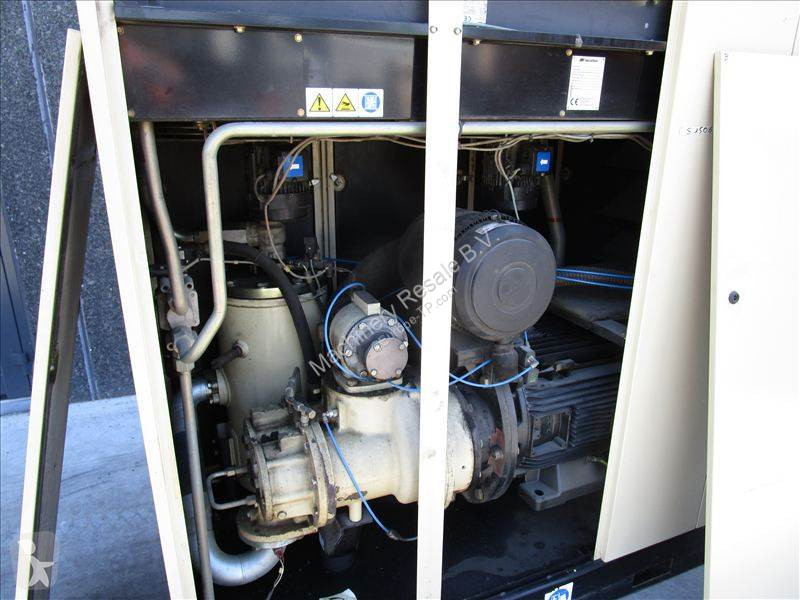 آلة لمواقع البناء Ingersoll rand MH 75