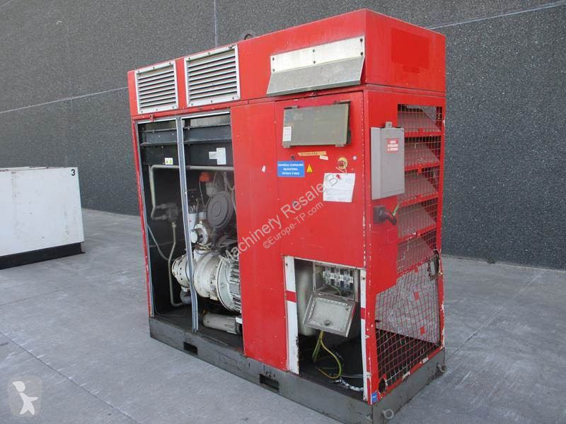 Material de obra Ingersoll rand MH 75 SS