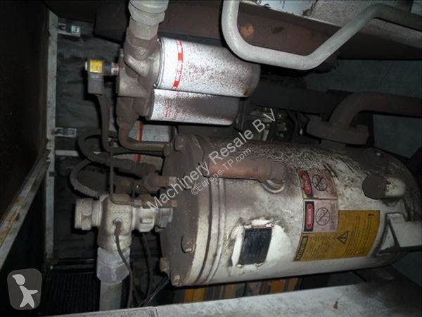 Materiaal voor de bouw Ingersoll rand ML 75