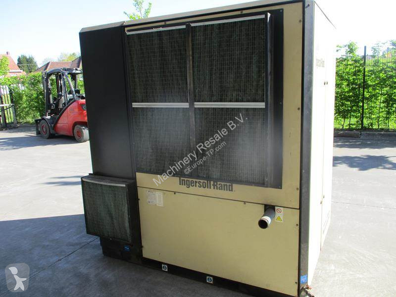 Material de obra Ingersoll rand N 75