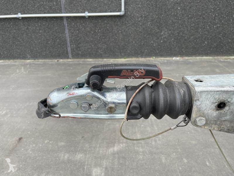 Materiaal voor de bouw Kaeser M 122 - N
