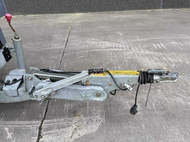 Material de obra Atlas Copco QAS 30