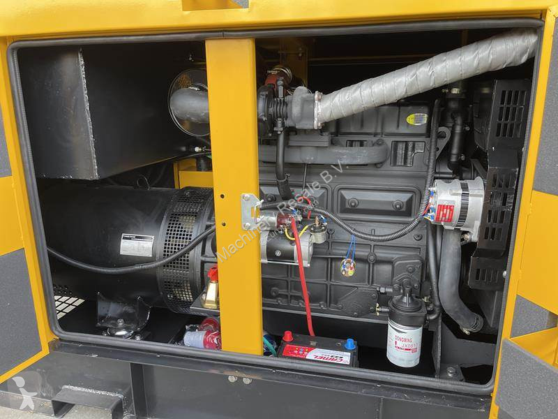 Materiaal voor de bouw Ricardo APW - 75