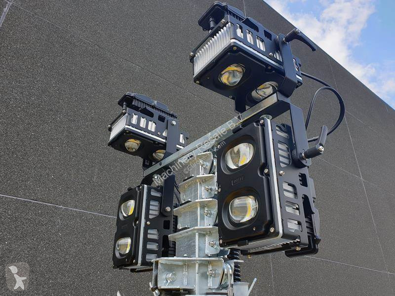 Entreprenørmaskiner Atlas Copco Hilight H6 +