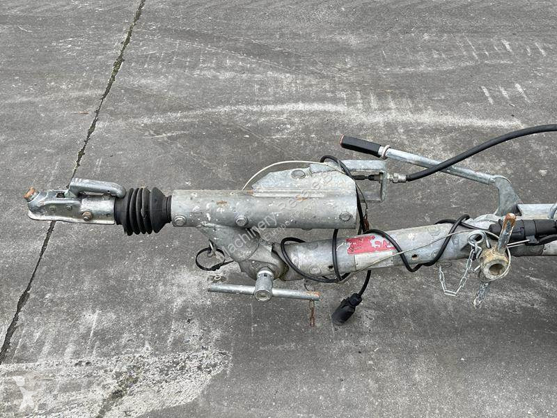 Material de obra Ingersoll rand 7 / 51