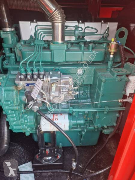 Material de obra Excavation Equipment GF3-120