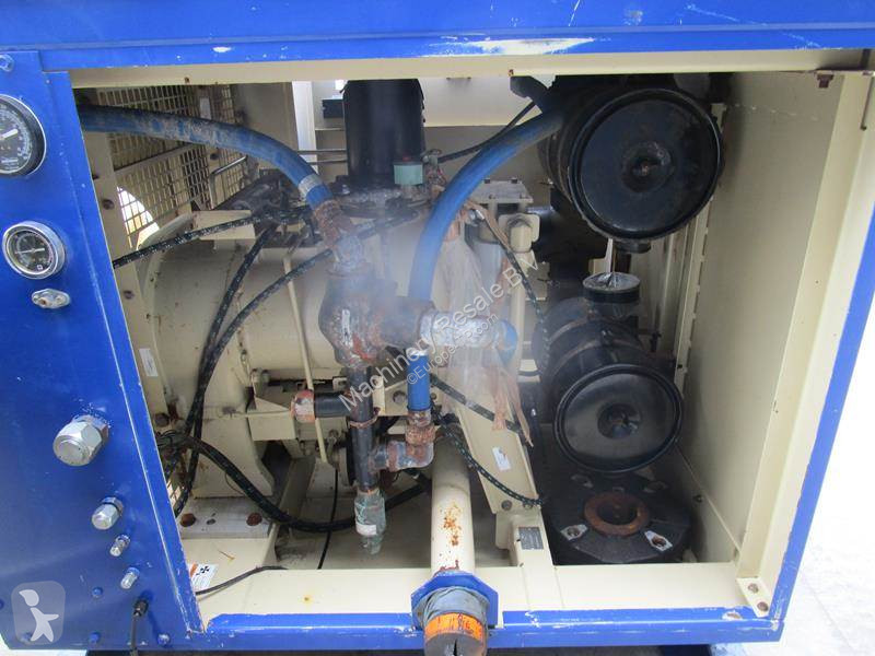 Material de obra Doosan XHP 900 CM - 2100...