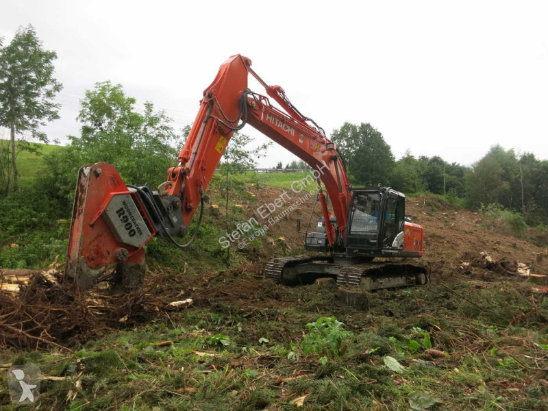 Skogsbruksmaterial Westtech Westtech R900 R1300...